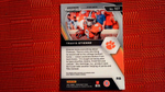 2021 Panini Prizm Draft Picks - #107 Travis Etienne Jr. - Clemson Tigers  Silver Prizm