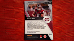 2021 Panini Prizm Draft Picks - #118 Kylin Hill - Mississippi State Bulldogs Silver Prizm