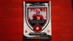 2021 Panini Prizm Draft Picks - #178 Patrick Surtain II - Alabama Crimson Tide Crusade  Silver Prizm