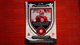 2021 Panini Prizm Draft Picks - #178 Patrick Surtain II - Alabama Crimson Tide Crusade  Silver Prizm