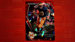 2021 Panini Prizm Draft Picks Tom Brady #6 Red Cracked Ice Michigan Buccaneers