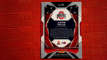 2021 Prizm Draft Picks Justin Fields All-Americans #192