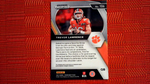 2021 Panini Prizm Draft Picks Trevor Lawrence RC Base Rookie #106 Jaguars