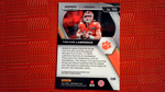 2021 PRIZM DRAFT PICKS TREVOR LAWRENCE RC RED CRACKED ICE PRIZM #106 Rookie
