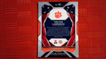 2021 Prizm Draft Picks TREVOR LAWRENCE ALL AMERICAN ROOKIE CARD RC