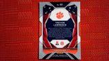 2021 Prizm Draft Picks TREVOR LAWRENCE ALL AMERICAN ROOKIE CARD RC