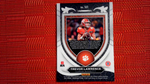 2021 PANINI PRIZM DRAFT PICKS TREVOR LAWRENCE CRUSADE ROOKIE #161 JAGUARS