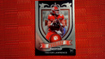 2021 PANINI PRIZM DRAFT PICKS TREVOR LAWRENCE CRUSADE ROOKIE #161 JAGUARS
