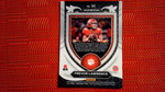 2021 Panini Prizm Draft Picks Trevor Lawrence Crusade Green Prizm RC #161 Jaguar