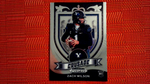 2021 PANINI PRIZM DRAFT PICKS ZACH WILSON CRUSADE ROOKIE #168 NEW YORK JETS