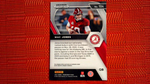 2021 Panini Prizm Draft Picks Mac Jones RC Base #104 Patriots Alabama
