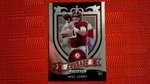 2021 PANINI PRIZM DRAFT PICKS MAC JONES RC CRUSADE 170 PATRIOTS ALABAMA!
