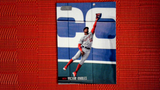 2021 Topps Stadium Club: #266 Victor Robles - Washington Nationals