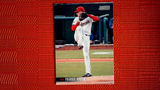 2021 Topps Stadium Club: #267 Patrick Corbin - Washington Nationals