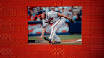 2021 Topps Stadium Club: #268 Chipper Jones - Atlanta Braves