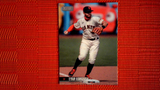 2021 Topps Stadium Club: #287 Evan Longoria - San Francisco Giants