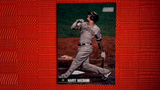 2021 Topps Stadium Club: #289 Manny Machado - San Diego Padres