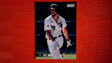 2021 Topps Stadium Club: #291 Jose Abreu - Chicago White Sox
