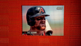 2021 Topps Stadium Club: #293 Kole Calhoun - Arizona Diamondbacks