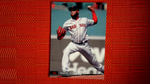 2021 Topps Stadium Club: #295 Eduardo Rodriguez - Boston Red Sox