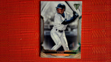 2019 Topps Triple Threads #41 Ichiro - Seattle Mariners