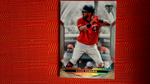 2019 Topps Triple Threads #68 Eddie Rosario - Minnesota Twins