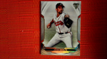 2019 Topps Triple Threads #74 John Smoltz - Atlanta Braves