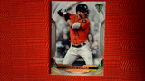 2019 Topps Triple Threads #93 Carlos Correa - Houston Astros