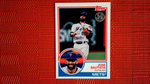 2018 Topps Update  #83-38 Jose Bautista - New York Mets (1983 Topps Baseball 35th Set)