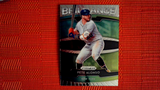 2020 Panini Prizm Baseball #3 Pete Alonso - New York Mets (Brilliance Set)