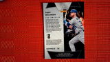 2020 Panini Prizm Baseball #5 Cody Bellinger - Los Angeles Dodgers (Fireworks Set)