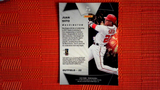 2020 Panini Prizm Baseball #8 Juan Soto - Washington Nationals (Fireworks Set)