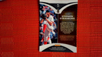 2020 Panini Prizm Baseball #1 Stephen Strasburg - Washington Nationals (Illumination Set)