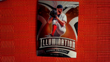 2020 Panini Prizm Baseball #1 Stephen Strasburg - Washington Nationals (Illumination Set)