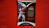 2020 Panini Prizm Baseball #6 Yordan Alvarez - Houston Astros (Illumination Set)