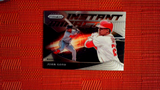2020 Panini Prizm Baseball #7 Juan Soto - Washington Nationals (Instant Impact Set)