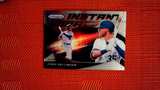 2020 Panini Prizm Baseball #8 Cody Bellinger - Los Angeles Dodgers (Instant Impact Set)