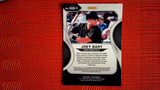 2020 Panini Prizm Baseball #7 Joey Bart - San Francisco Giants (Now On Deck Set)