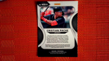 2020 Panini Prizm Baseball #5 Cristian Pache - Atlanta Braves (Now On Deck Set)