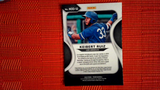 2020 Panini Prizm Baseball #12 Keibert Ruiz - Los Angeles Dodgers (Now On Deck Set)