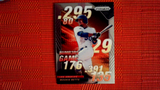 2020 Panini Prizm Baseball #5 Mookie Betts - Los Angeles Dodgers (Numbers Game Set)