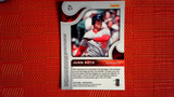 2020 Panini Prizm Baseball #7 Juan Soto - Washington Nationals (Scorching Set)
