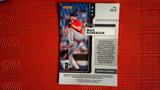 2020 Panini Prizm Baseball #2 Max Scherzer - Washington Nationals (Star Gazing Set)