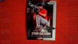 2020 Panini Prizm Baseball #2 Max Scherzer - Washington Nationals (Star Gazing Set)