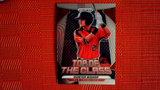2020 Panini Prizm Baseball #10 Hunter Bishop - San Francisco Giants (Top of The Class Set)