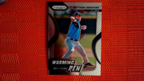 2020 Panini Prizm Baseball #11 Matthew Liberatore - St. Louis Cardinals (Warming in the Pen Set)