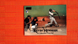 2019 Topps Stadium Club Black Foil #267 Kevin Newman Rookie