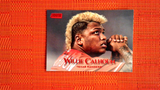 2019 Topps Stadium Club Red Foil #248 Willie Calhoun