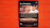 2019 Topps Stadium Club Red Foil #158 Joc Pederson