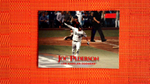 2019 Topps Stadium Club Red Foil #158 Joc Pederson